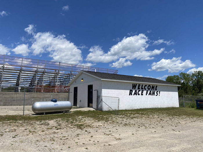 Whittemore Speedway - June 17 2022 Photo